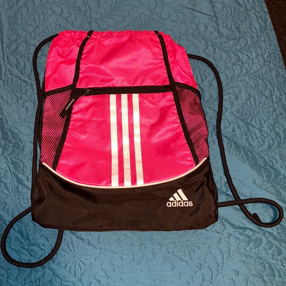 Adidas Alliance 2 Sackpack